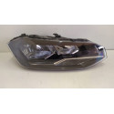 Farol Volkswagen Polo Virtus Friso Croma Valeo Direito 10067