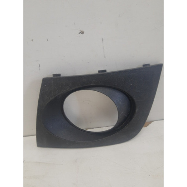 Moldura Farol De Milha Agile 2009/2013 Original 21645