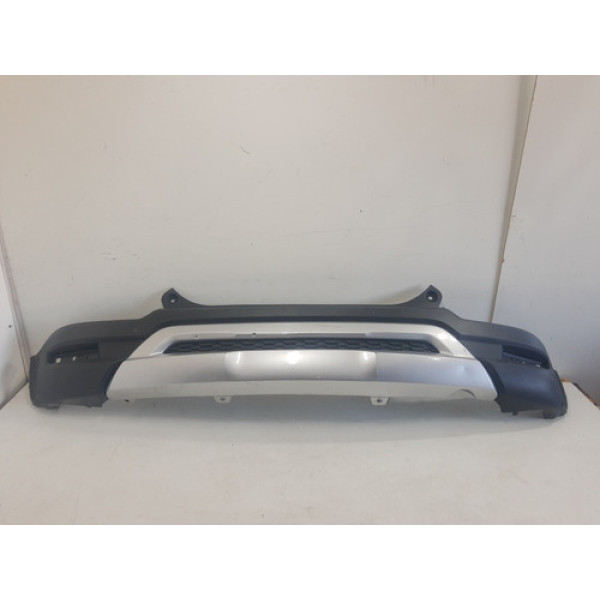 Spoiler Para-choque Traseiro Honda Wrv 2020 Original 22004