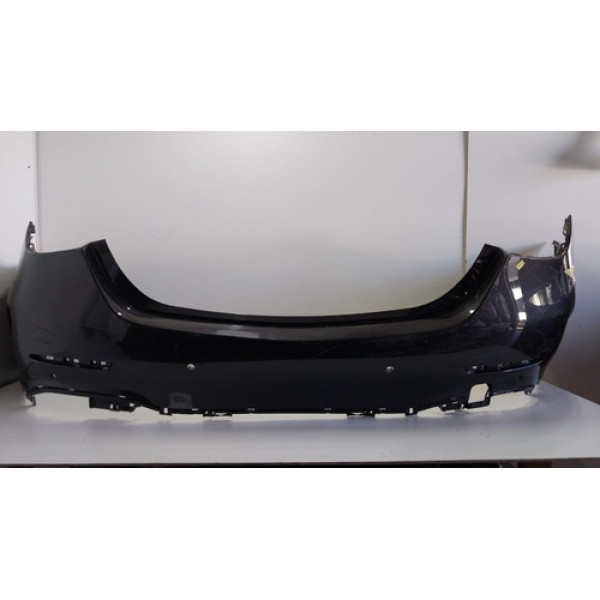 Parachoque Tras Mercedes Classe C W206 C180 C200 Amg 19718