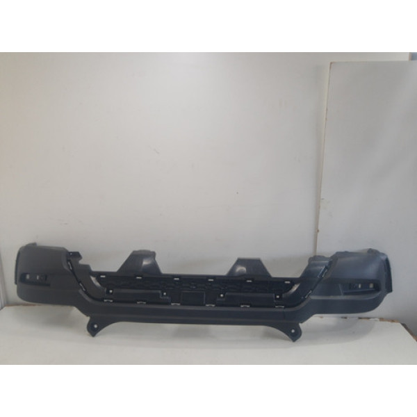 Spoiler Traseiro Honda Wrv 2016/2019 Original 22001