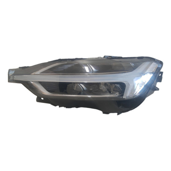 Farol Volvo Xc60 2018/2021 Esquerdo Original 22937