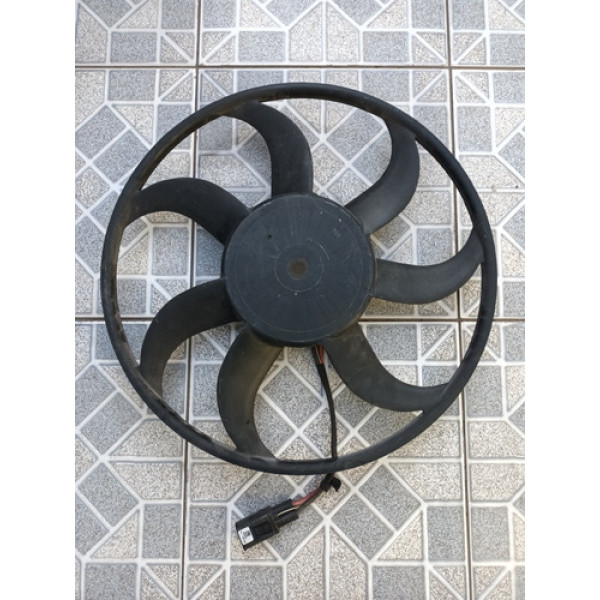 Hélice Ventoinha Com Motor Bmw X6 2016 2017 2018 2019 