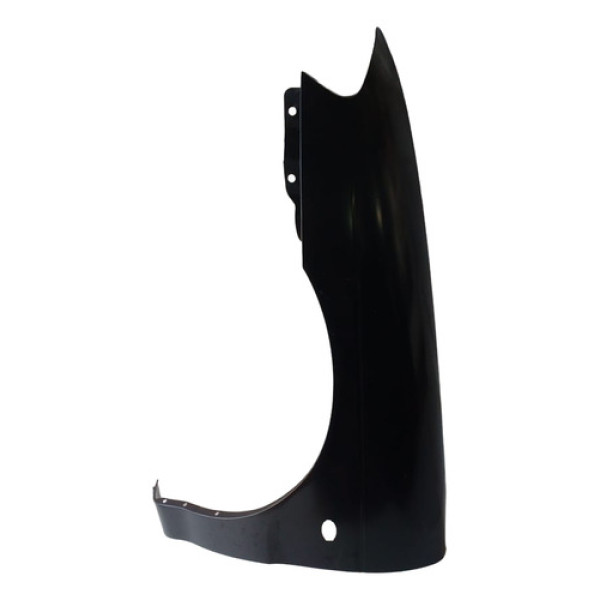 Paralama Kia Sephia Com Furo Lado 6079 Usado Esquerdo