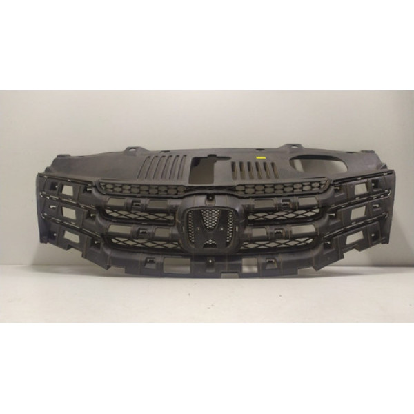 Grade Honda City 2009 2010 2011 Original Sem Friso 6563