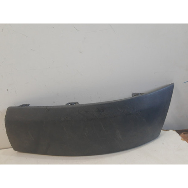 Moldura Para-choque Dian Renault Clio L.e 0306 Original 3805