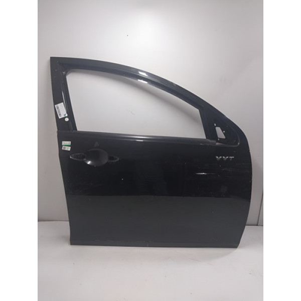 Porta Dianteira Direita Jac J3 2010 A 2015 Origi Usado 21652