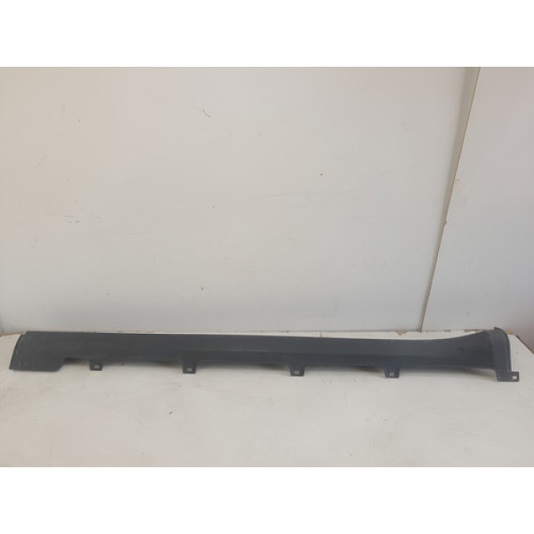Spoiler Fiat Toro L.esquerdo Diesel 2019 Original 16181