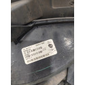 Farol Milha Esquerdo Compass 2018 A 2022 Original 26415 Preto