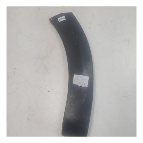 Moldura De Roda Volkswagen G7 Robust L.d Original 22656