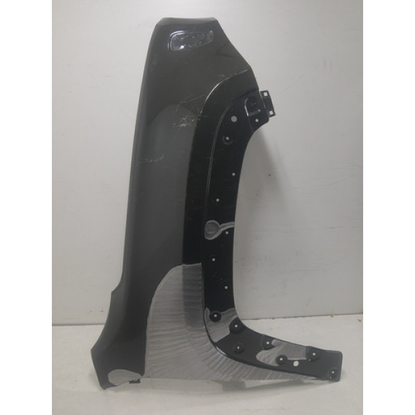 Paralama Direito Jeep Renegade 2017/2024 Original 24481