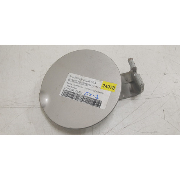 Portinhola Tampa Ecosport 2008 À 2012 24978 Cx-2