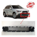 Grade Inferior Parachoque Mitsubishi Asx 2010 2011 2012 7589