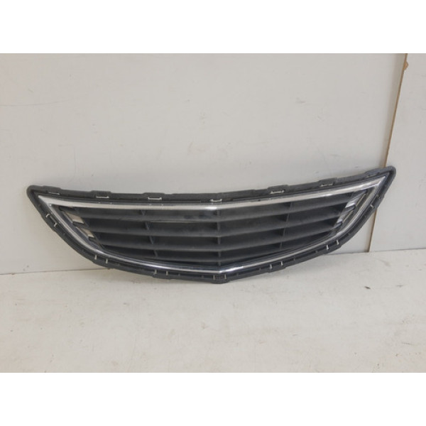 Grade Parachoque Onix 2012/2015 Original 21565