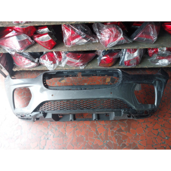 Parachoque Dianteiro Jaguar E Pace 2018 A 2023 Origi* 21536