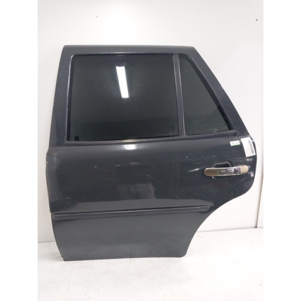 Porta Traseira Esquerda Gol G2 G3 G4 Original Usado 21590