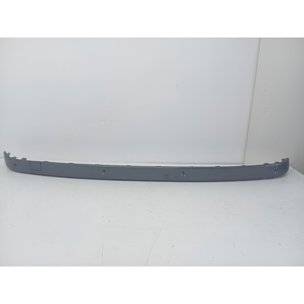 Spoiler Parachoque Traseiro Citroen C4 Picasso Origi 25485