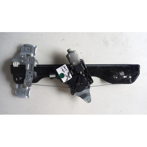 Maquina Vidro Elétrico Dianteiro Onix Prisma 14251 Esquerdo