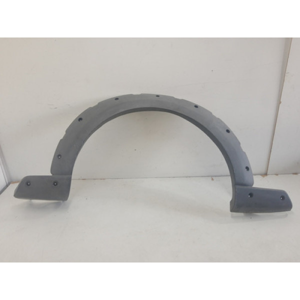 Moldura Paralama Dianteiro Strada Working L.e 09/13 21990