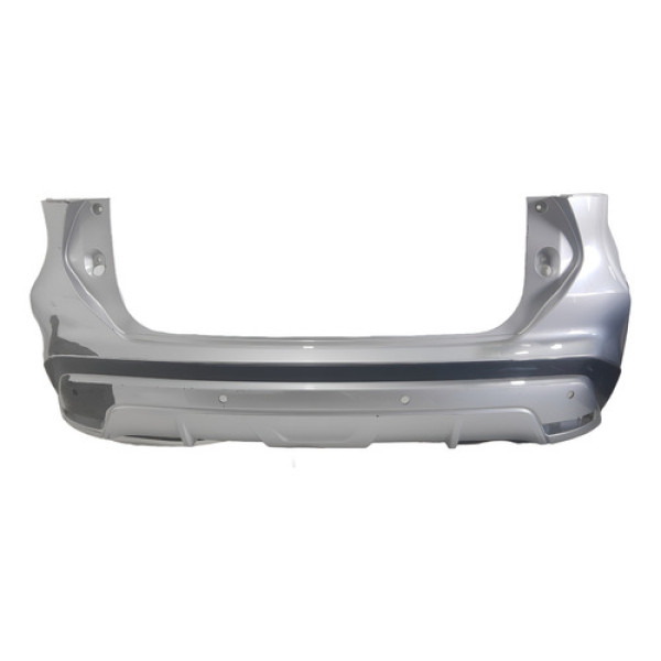 Parachoque Tras Nissan Kicks 2022/2024 Original Usado 24583