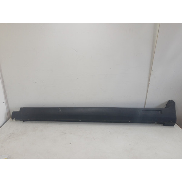 Spoiler Esquerdo Caixa De Ar Citroen C3 2003/2012 Orig 11617