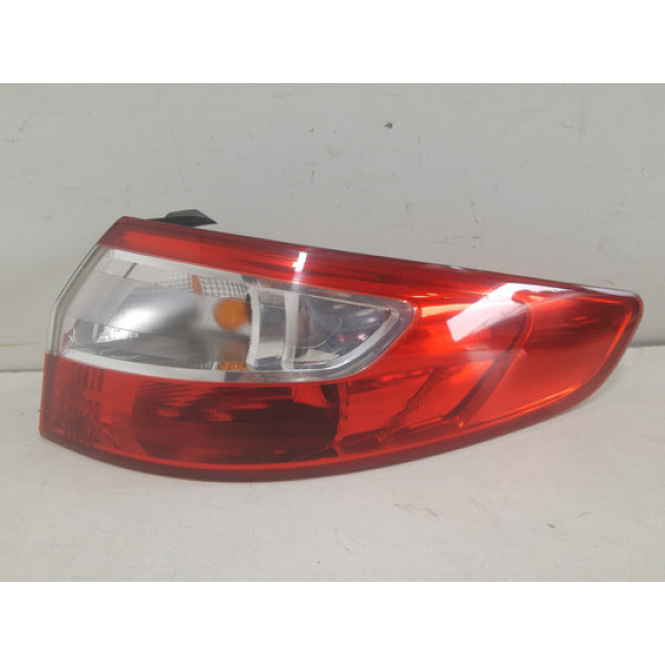 Lanterna Renault Fluence Direita 2009/2014 Original 24421