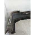 Parachoque Traseiro Vw Bora 2008 A 2012 Original 26899 Prateado