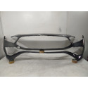 Parachoque Dianteiro Mercedes A 200 Amg 2024 2025 23060 Cinza-escuro