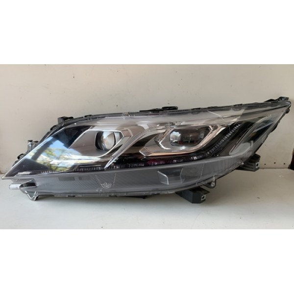 Farol Mitsubishi Eclipse Cross 2020 Original Esquerdo 13754