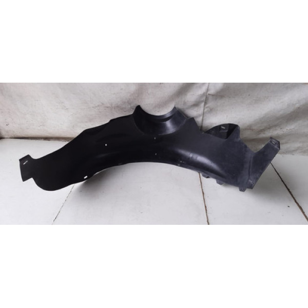 Parabarro Lameiro Dianteiro Santana Original Esquerdo 11774