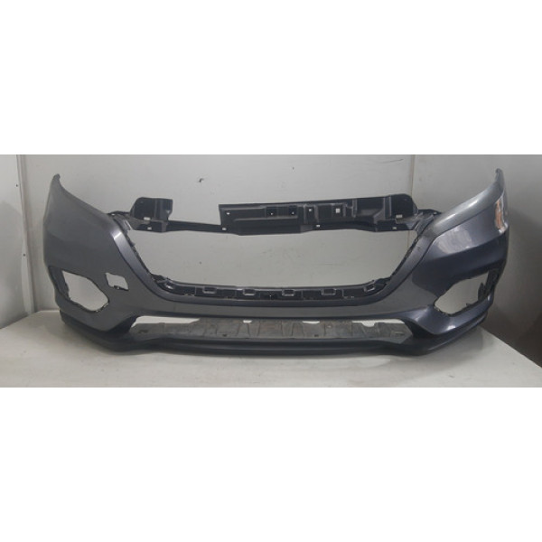 Parachoque Dianteiro Honda Hr-v 2019 2020 2021 Usado 25098