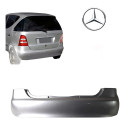 Parachoque Traseiro Mercedes Classe A Original Usado 16292