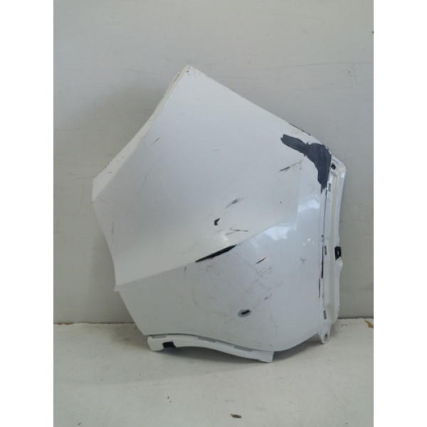 Polaina Traseira Direita Honda Hr-v 2016 A 2021 Orig. 22215