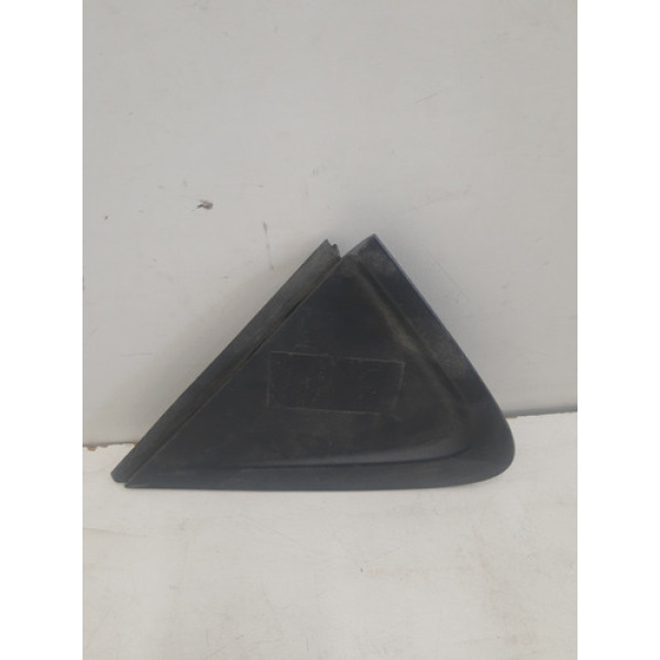 Moldura Traseira Lateral Onix Gm 2020/2024 Original 21638