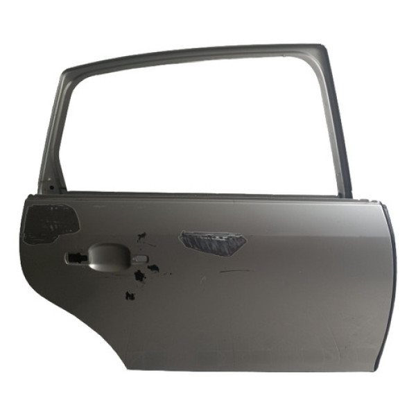 Porta Traseira Direita C4 Pallas Usado