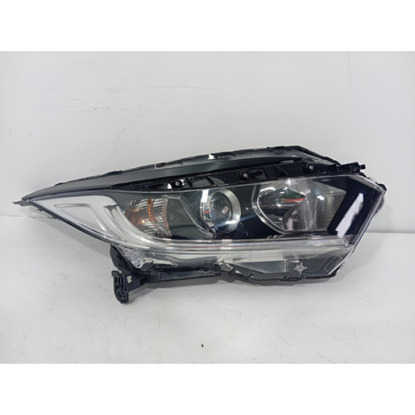 Farol Direito Honda Hr-v 2019 2020 2021 Usado 25530
