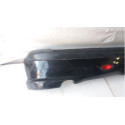 Capa Parachoque Traseiro Peugeot 206 Original Usado C 8297