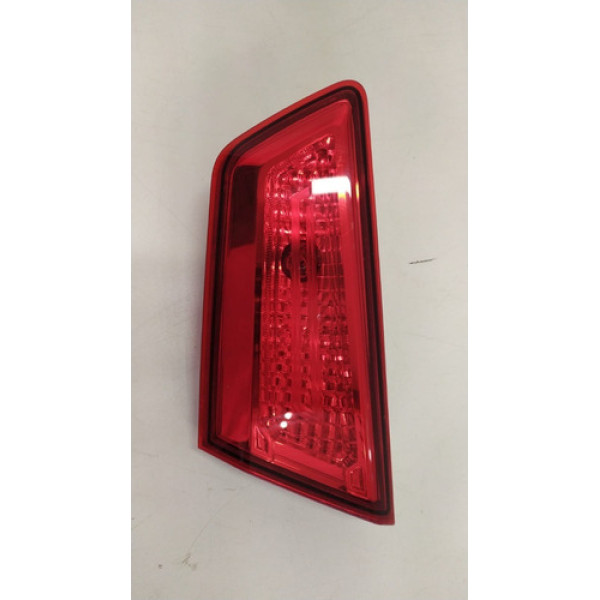 Lanterna Tampa Honda Wr-v 2018 2019 2020 S Led Direito 19317