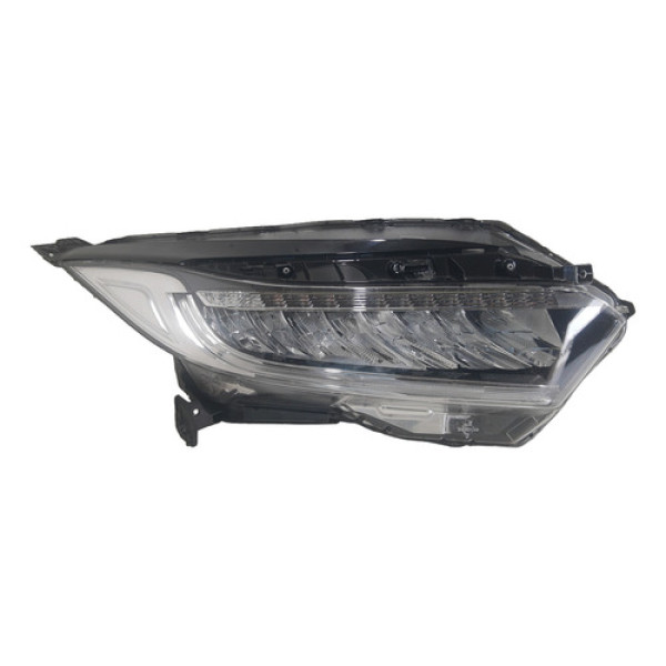 Farol Honda Hr-v Full Led 2019/2021 Direito Original 25136