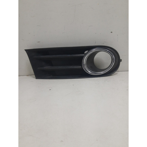 Grade Farol De Milha Vw Gol/voyage L.d 09/12 Original 21922