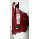 Lanterna Tampa Mala Passat Variant 2011 2015 Esquerdo 10662