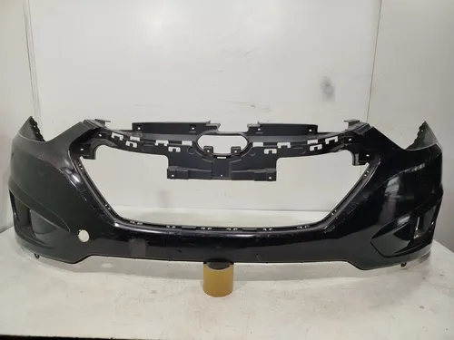 Parachoque Dianteiro Hyundai Ix35 2011 A 2015 Original 26023 Preto
