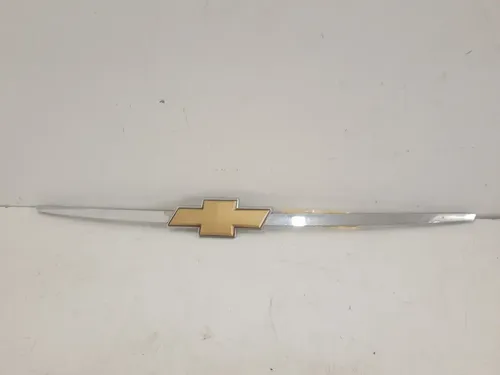 Friso Cromado Grade Frontal Corsa 2010/2016 Original 21524