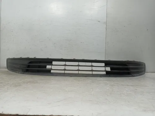 Grade Inferior Gol G6 2013 A 2016 Original 26533 Preto Plástico