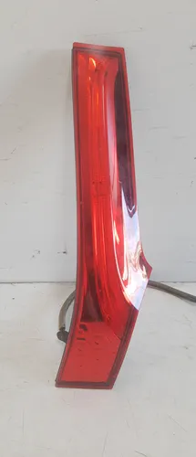 Lanterna Direita Tampa Honda Fit 2015/2021 Original 24894 Direito/passageiro Vermelho
