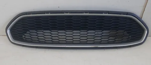 Grade Superior Ford Ka 2014/2018 Original 24843 Preto Fosco