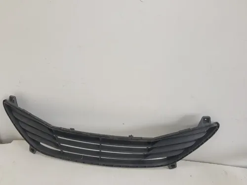 Grade Inferior Para-choque Dianteiro Hb20 2015 Origina 21531 Fosco