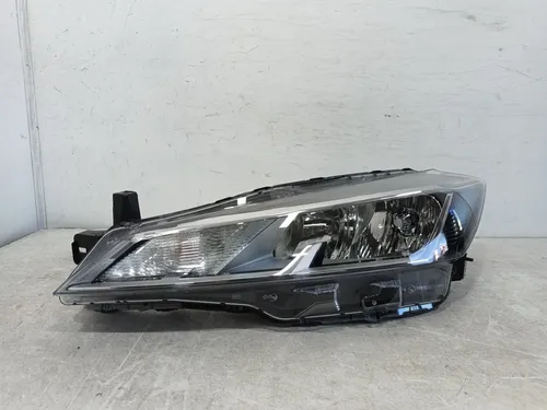 Farol Esquerdo Nissan Kicks 2023 A 2025 Usado 26710