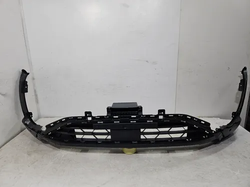 Spoiler Dianteiro Hyundai Creta 2023 A 2024 Orig 26476 Preto Texturizado