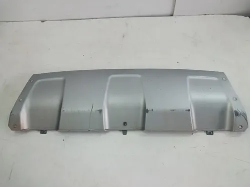 Aplique Inferior Paracho* Dianteiro Duster 2012 A 2015 13851 Fosco